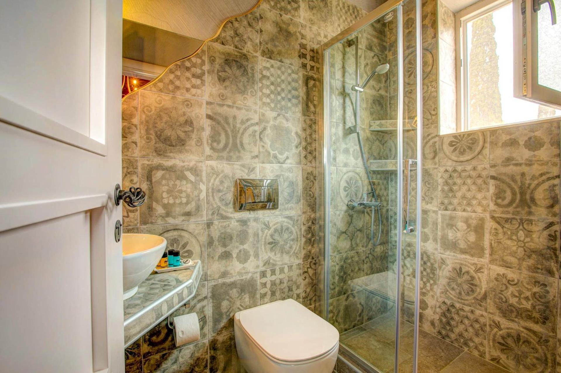Astarte Villas - Laalu Private Villa With Pool Koukounariá Eksteriør bilde